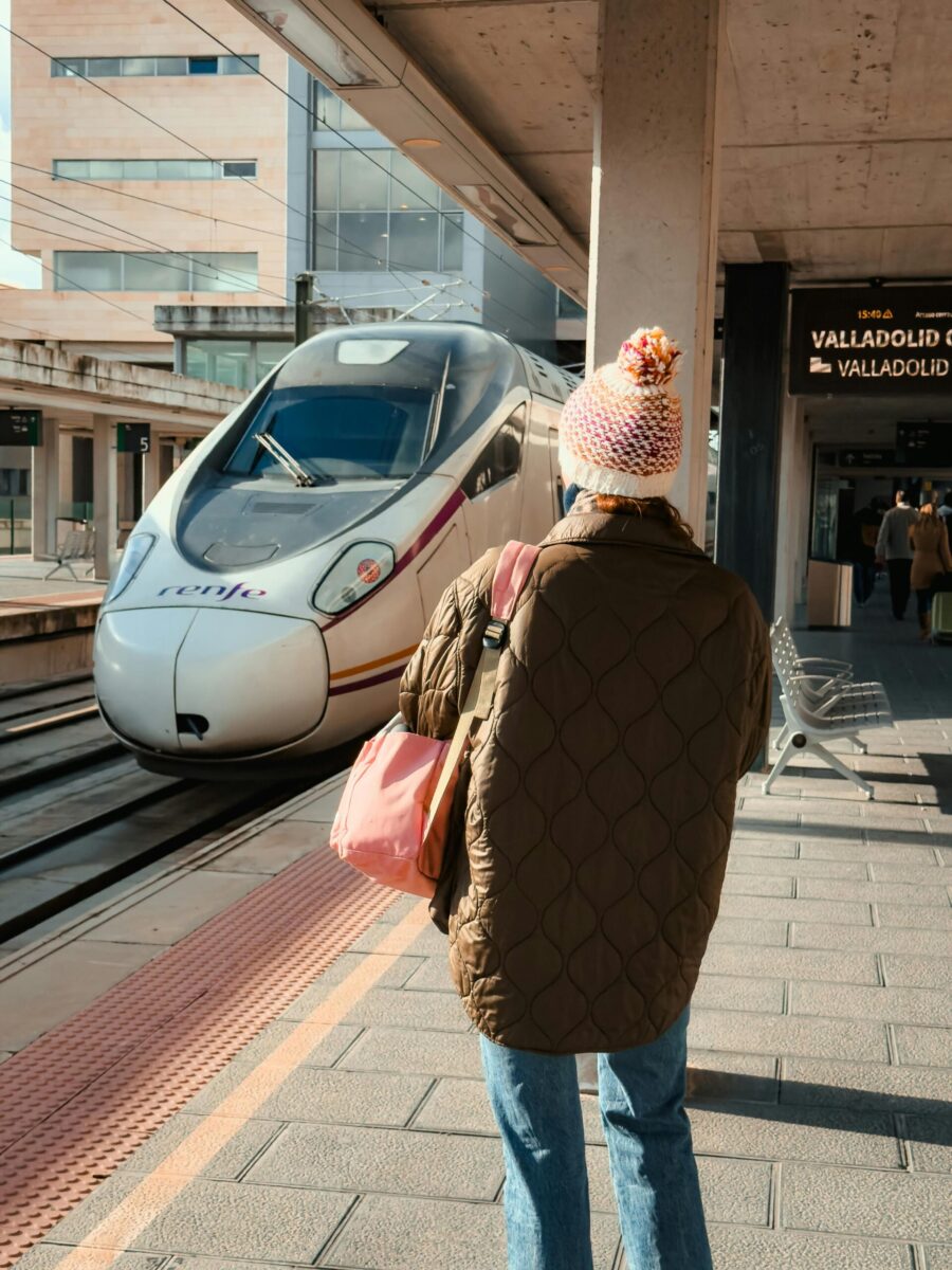 Free stock photo of madrid